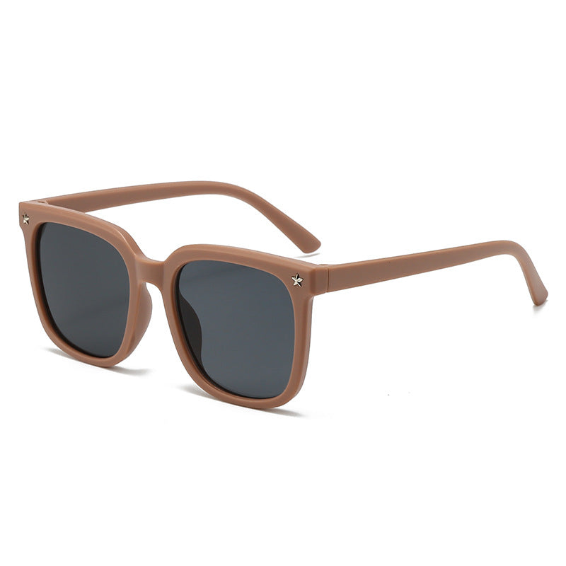 Wholesale children's sun protection sunglasses
